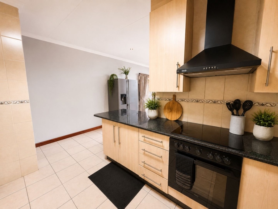 3 Bedroom Property for Sale in Vaalpark Free State